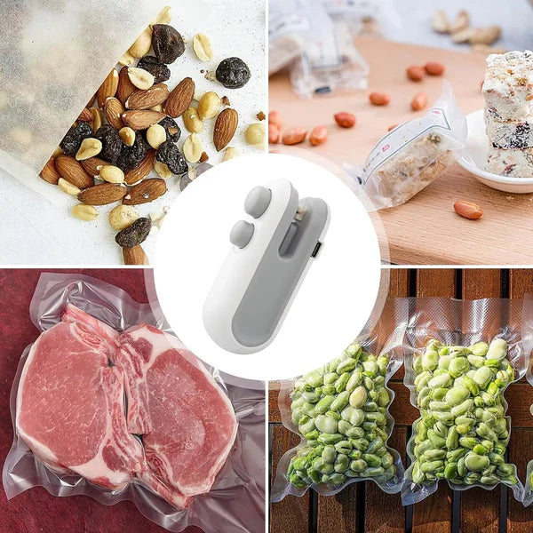 SELLADOR DE BOLSA PORTATIL