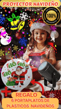 VIRALITY PROYECTOR NAVIDEÑO🎁 DESCUENTO POR TIEMPO LIMITADO🛵