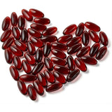 MEGA RED – Salud del corazón, energía y bienestar celular