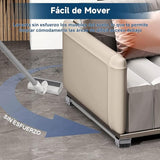 SOPORTE LINEAL PARA ELECTRODOMESTICOS , MUEBLES Y MAS (HASTA 300KG)