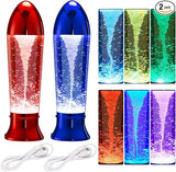 SUPER TORNADO LAMPARA