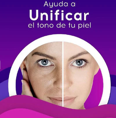 💋Crema  Despigmentante  BIOAQUA😎