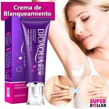 💋Crema  Despigmentante  BIOAQUA😎