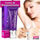 💋Crema  Despigmentante  BIOAQUA😎