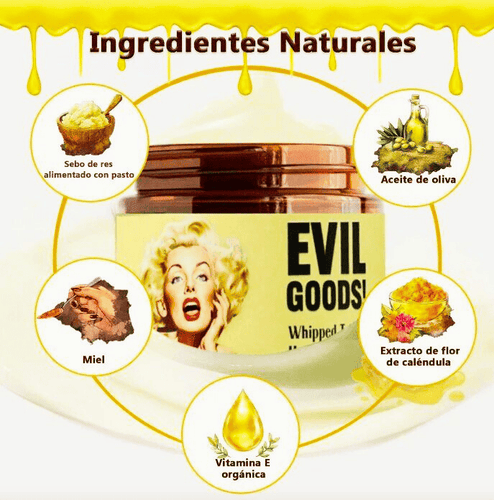 “Belleza Tradicional: Sebo de Res Premium 🌼💛”