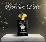 GOLDEN LURE PERFUME CON FEROMONAS 🌟