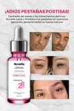NUVELLA SERUM PARA PESTAÑAS Y CEJAS