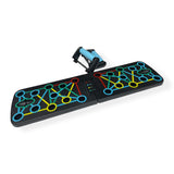 PUSH UP BOARD 17 EN 1