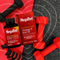 MEGA RED – Salud del corazón, energía y bienestar celular