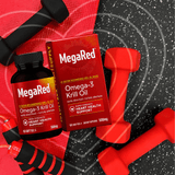 MEGA RED – Salud del corazón, energía y bienestar celular