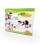 RUEDA TONIFICADORA QUEMA GRASA💪👊