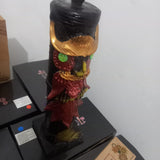 PORTA QUEMADOR INCIENSO CON DISEÑO incluye delivery