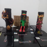 PORTA QUEMADOR INCIENSO CON DISEÑO incluye delivery