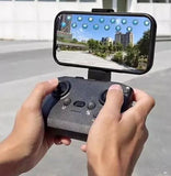 SUPER AEROJET CON CAMARA HD