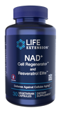 ✌️NAD + RESVERATROL REGENERADOR❤️❤️