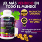 resveratrol greenworld marca americana