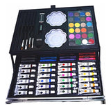 SET DE ARTE METALICO CAPIBARA 132 PIEZAS